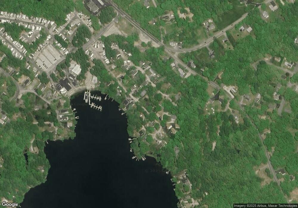 6 Lakeview Rd, Webster, MA 01570 - photo 1