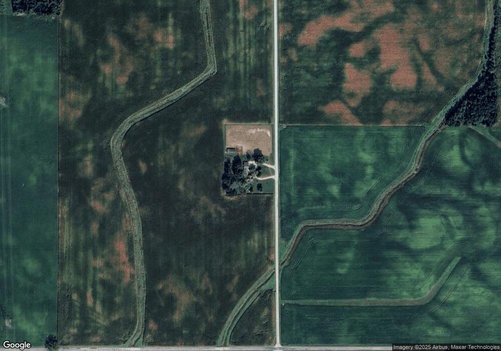 9820 S 400 W, Poneto, IN 46781 - photo 1