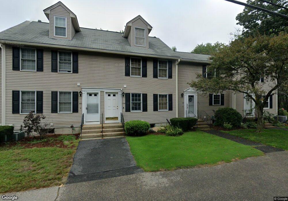 134 Weston Rd, Manchester, NH 03103 - photo 1