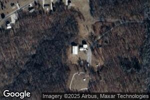 6104 W Fairview Rd, Taswell, IN 47175