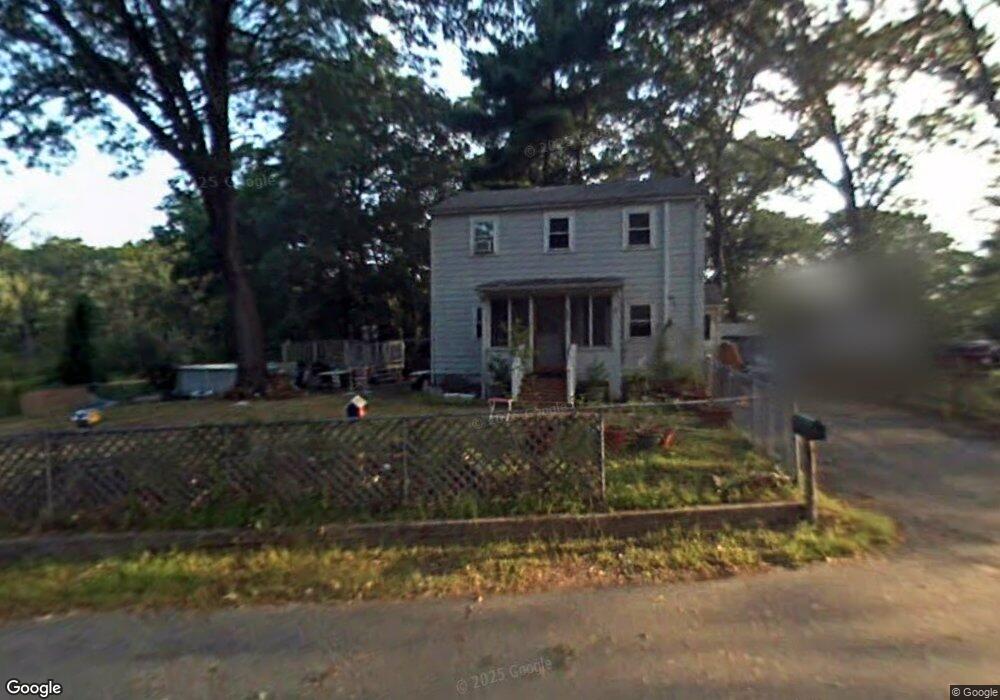 100 Early Ave, Warwick, RI 02889 - photo 1