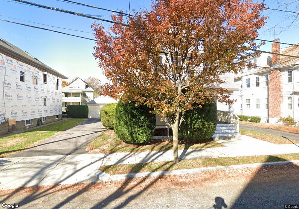 58 Foster St unit 60, Arlington, MA 02474 - photo 1