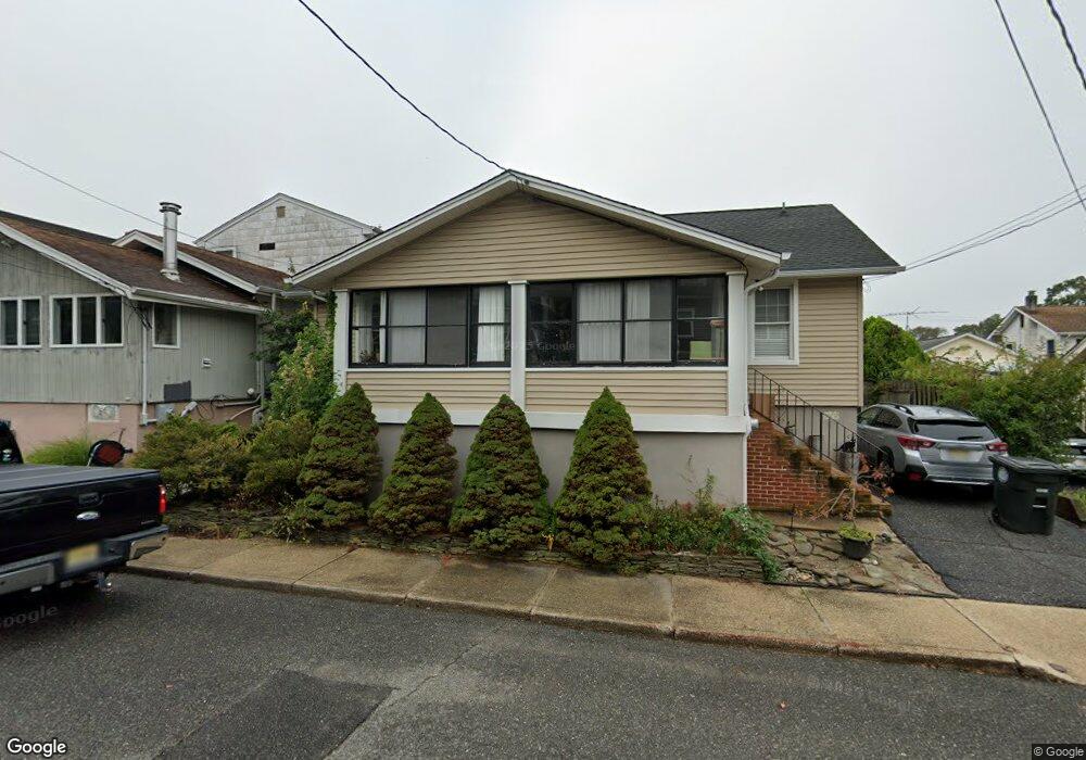 1607 W Pine Tree Way, Wall Township, NJ 07719 - photo 1