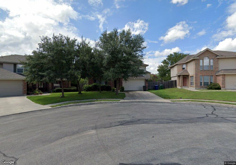 4003 Dunn Oak Dr, San Antonio, TX 78223 - photo 1