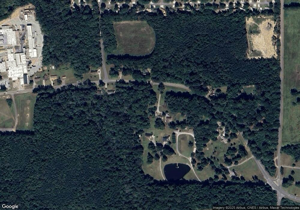 32 Martin White Rd, Siler City, NC 27344 - photo 1