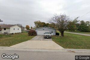 400 Park St, Radcliffe, IA 50230