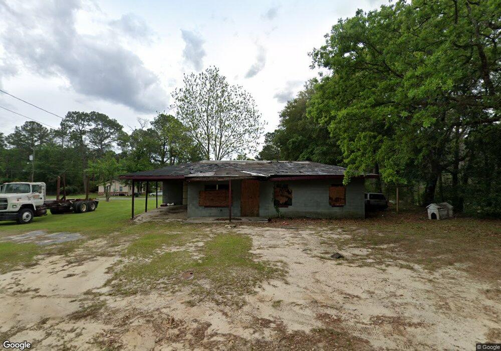 1119 10th Ave NW, Moultrie, GA 31768 - photo 1