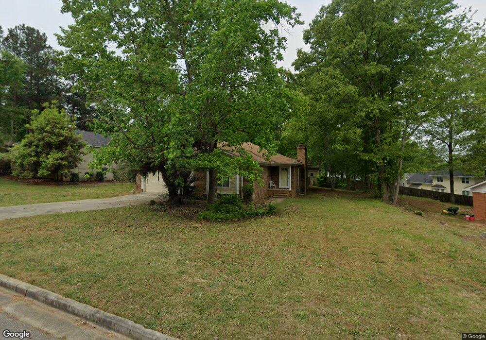 3921 Loblolly Trail, Augusta, GA 30907 - photo 1