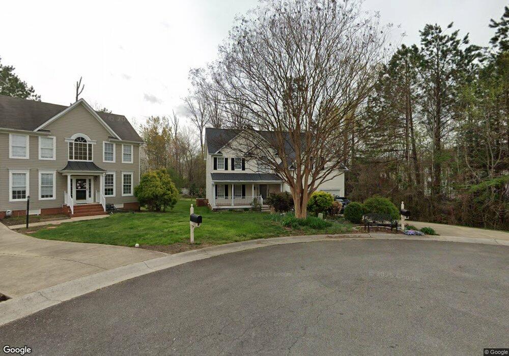 16013 Hampton Meadows Ct, Chesterfield, VA 23832 - photo 1