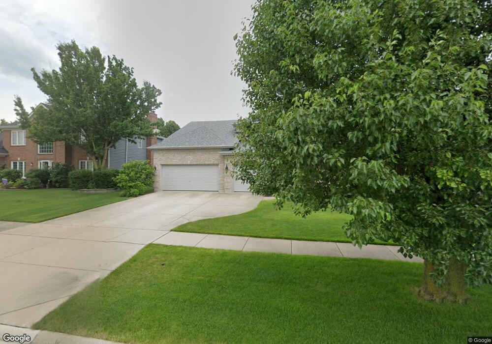 2507 Bangert Ln, Naperville, IL 60564 - photo 1