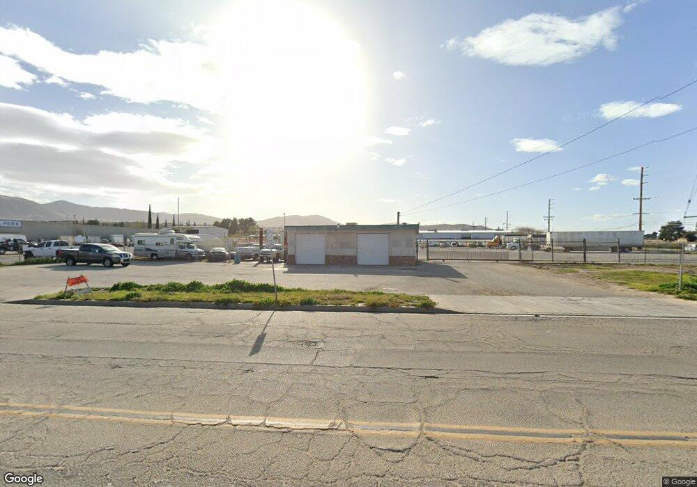 37959 6th St E, Palmdale, CA 93550 - photo 1