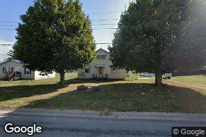 205 N Elm St, Concordia, MO 64020