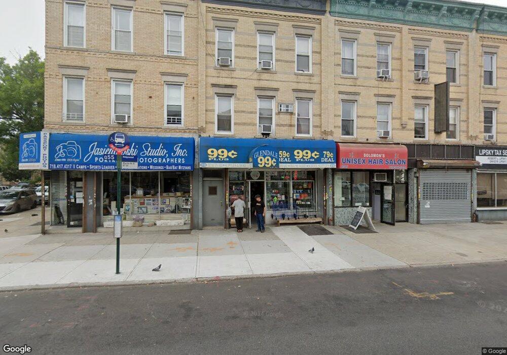Street View Photo