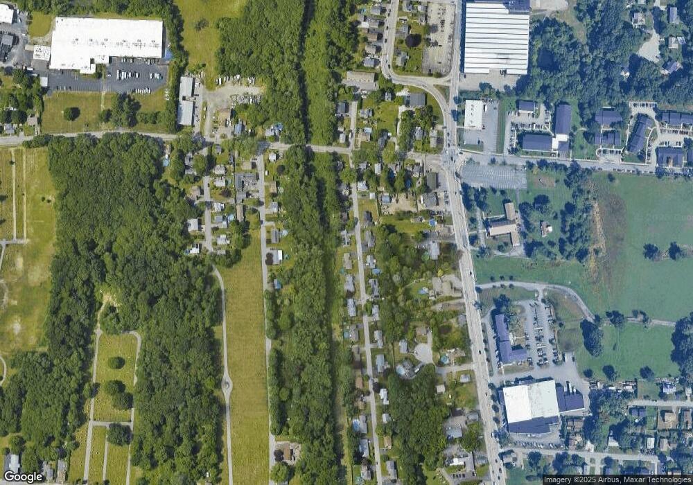 15 Cottage St, Warren, RI 02885 - photo 1