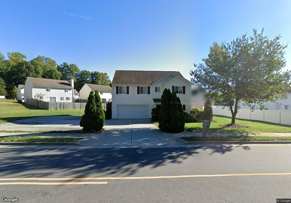 2912 Dillon Rd, High Point, NC 27260 - photo 1