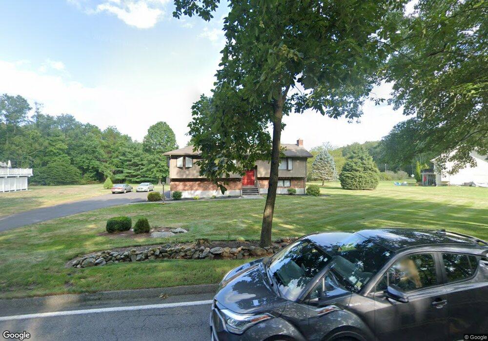 20 Moose Hill Rd, Shelton, CT 06484 - photo 1