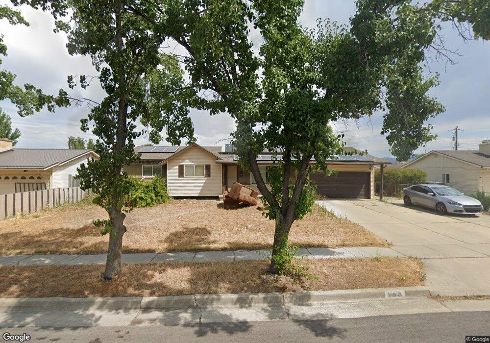 165 E 6740 S, Midvale, UT 84047 - photo 1