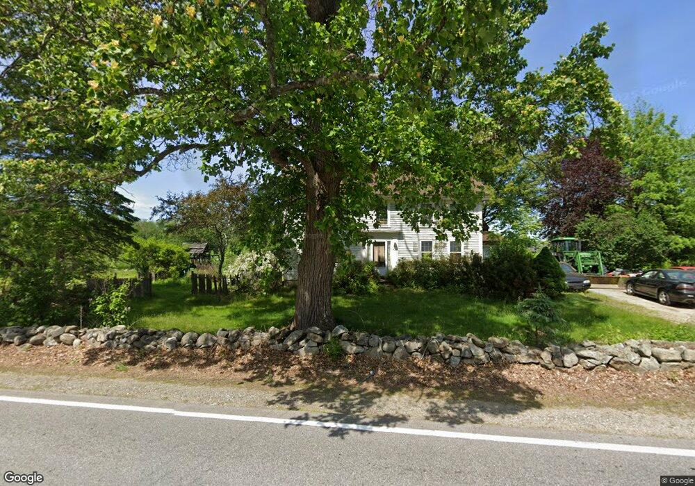 453 Main St, Hampstead, NH 03841 - photo 1