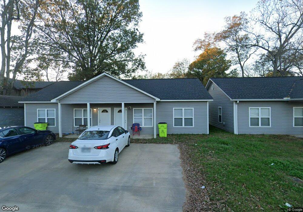 1108 S Maple St, Stuttgart, AR 72160 - photo 1