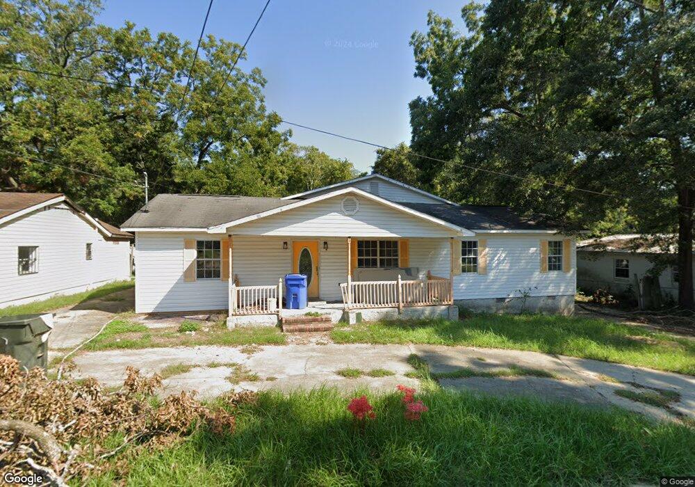 1803 Lake St, Dothan, AL 36303 - photo 1