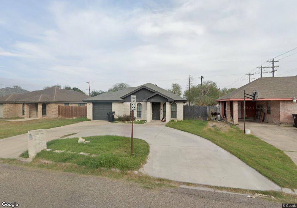 2506 N Louisiana Ave, Weslaco, TX 78596 - photo 1