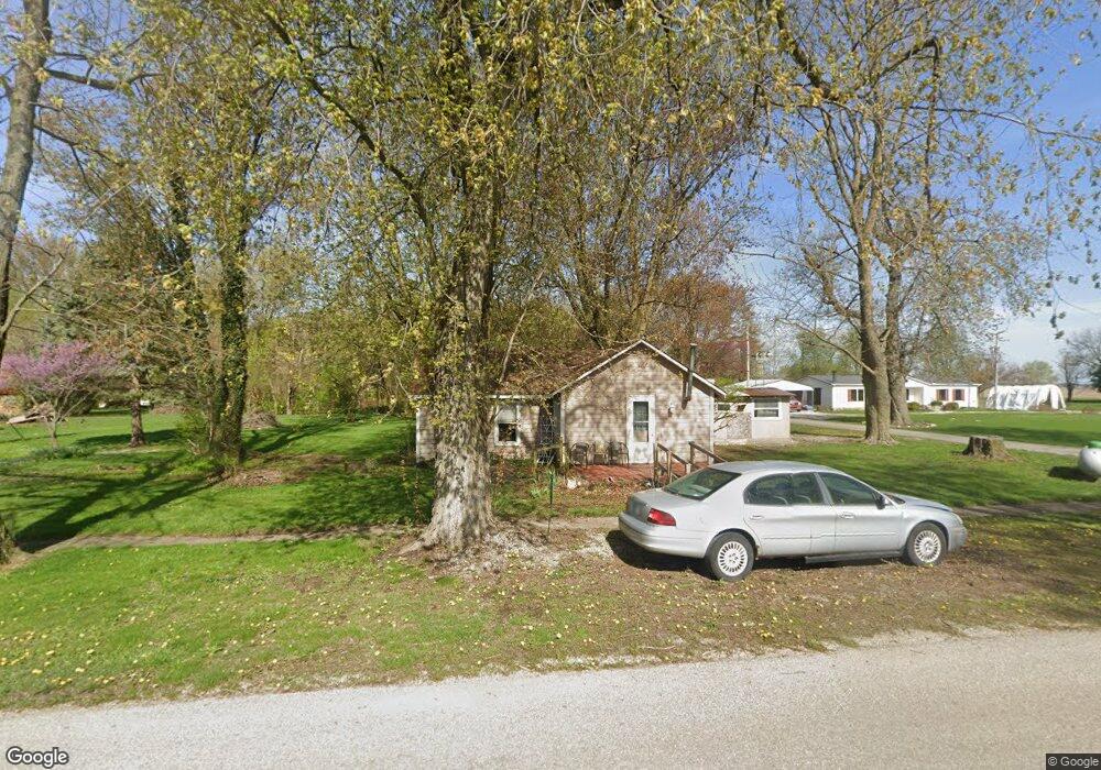 10618 S 550 E, Amboy, IN 46911 - photo 1
