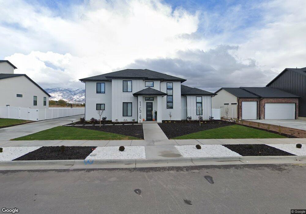154 N Welden Way, Layton, UT 84041 - photo 1