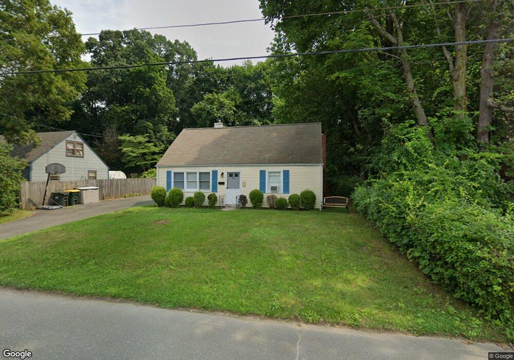 40 Bethpage Dr, Bethel, CT 06801 - photo 1