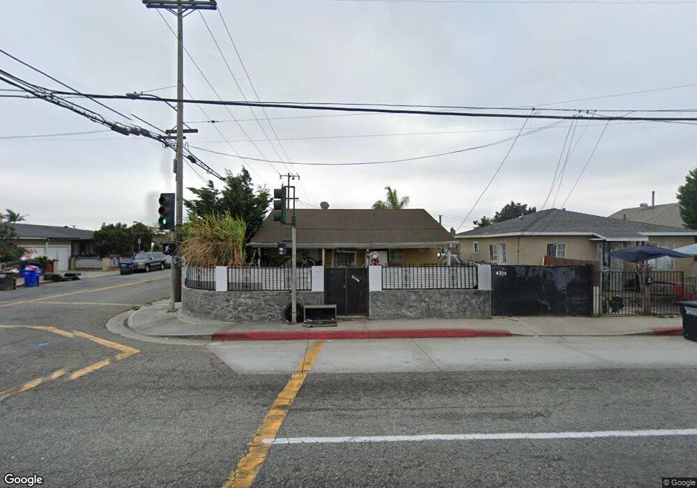 4200 Lennox Blvd, Inglewood, CA 90304 - photo 1