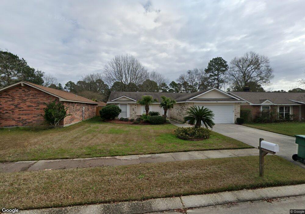 306 Somerset Rd, Slidell, LA 70461 - photo 1