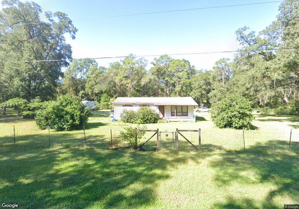 24 Mathers Farm Rd, Crawfordville, FL 32327 - photo 1