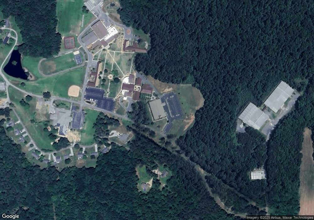 351 Academy Dr SW, Calhoun, GA 30701 - photo 1