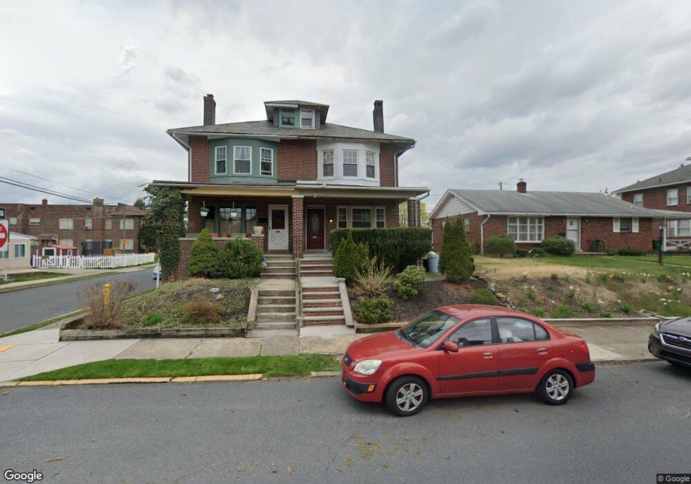 1130 N 18th St, Allentown, PA 18104 - photo 1