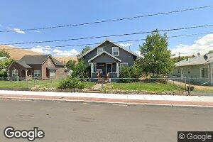530 N Gale St, Heppner, OR 97836