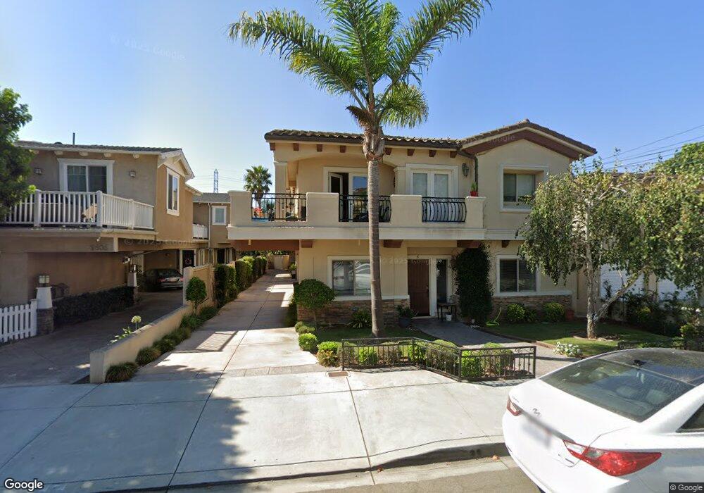 2604 Vanderbilt Ln unit C, Redondo Beach, CA 90278 - photo 1