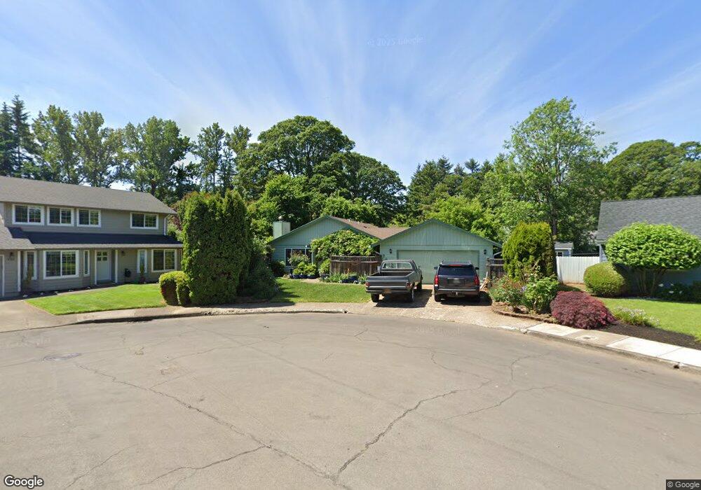 5475 Hickory Hill Dr SE, Salem, OR 97306 - photo 1