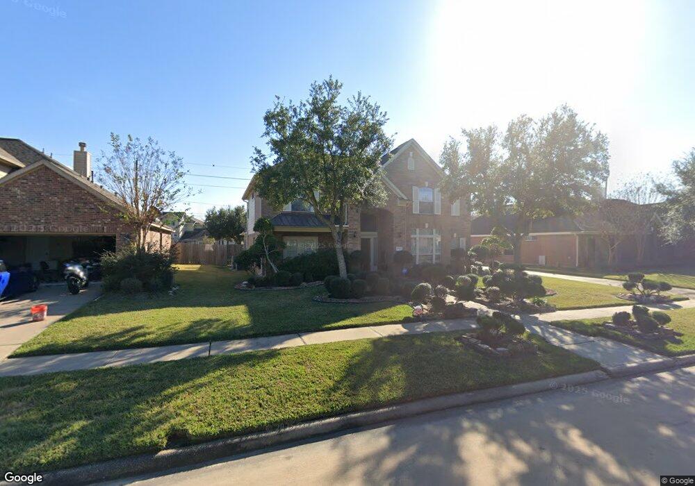 17923 Gable Oak Ln, Cypress, TX 77433 - photo 1