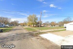 206 W Walnut St, Mount Ayr, IA 50854