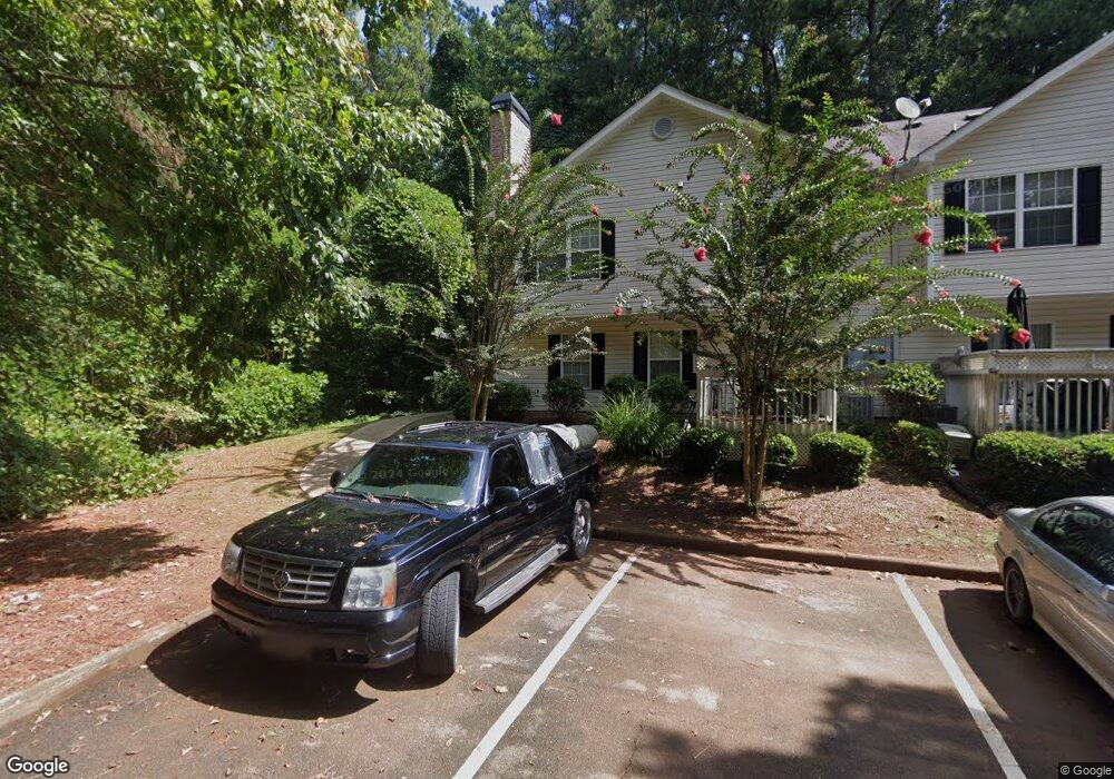 5445 Village Green Square unit 3, Norcross, GA 30093 - photo 1