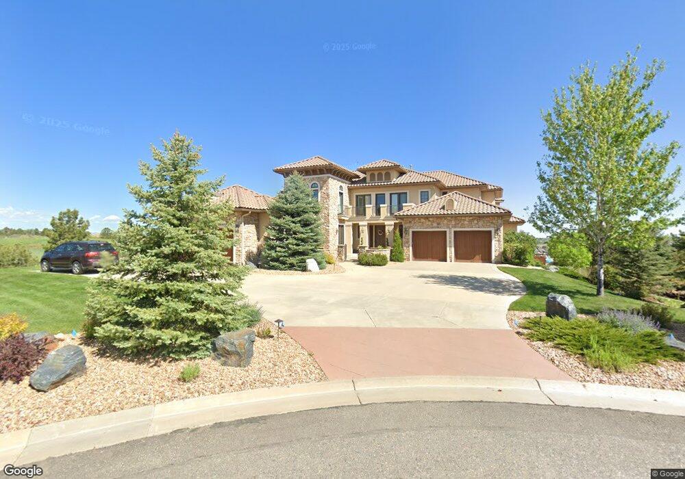 6927 S Ensenada Ct, Aurora, CO 80016 - photo 1