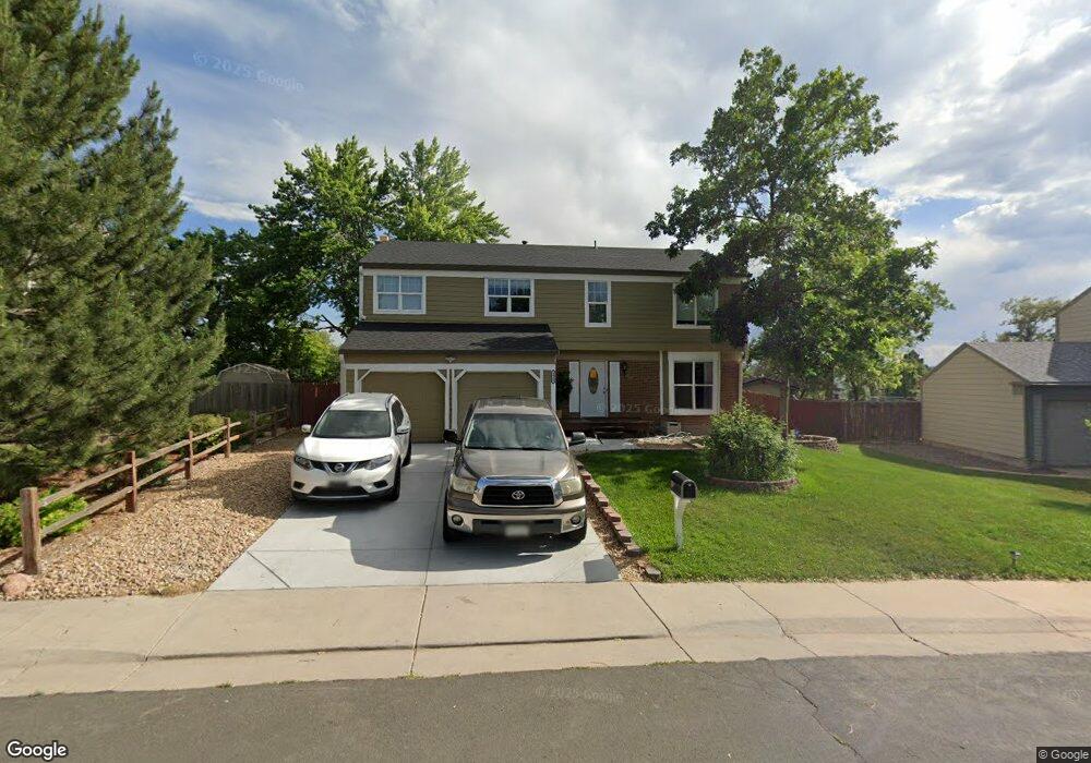 1059 S Lewiston Way, Aurora, CO 80017 - photo 1