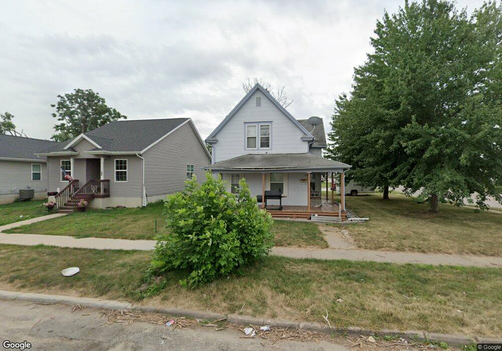 523 7th Ave SW, Cedar Rapids, IA 52404 - photo 1