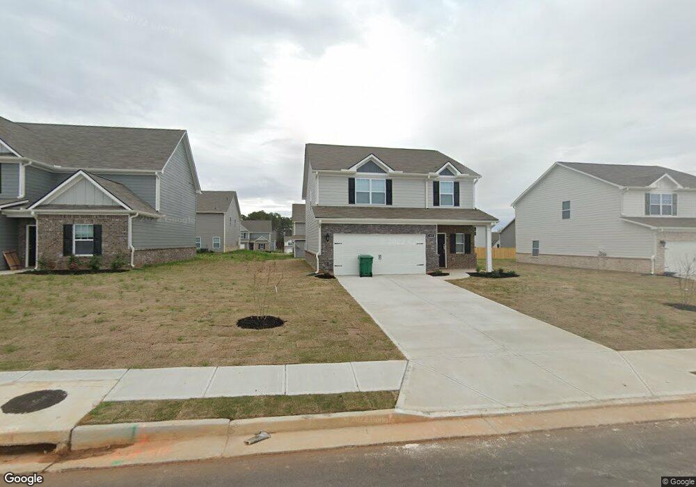 423 Vermeer Ct, Locust Grove, GA 30248 - photo 1