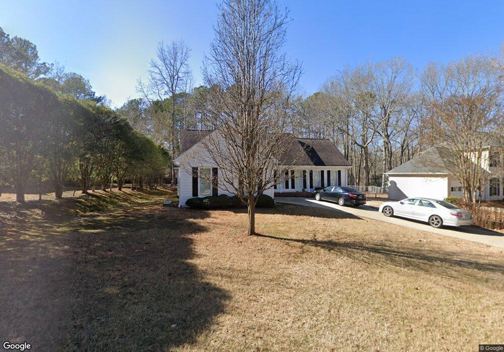 140 Mountain Laurel Run, Athens, GA 30606 - photo 1