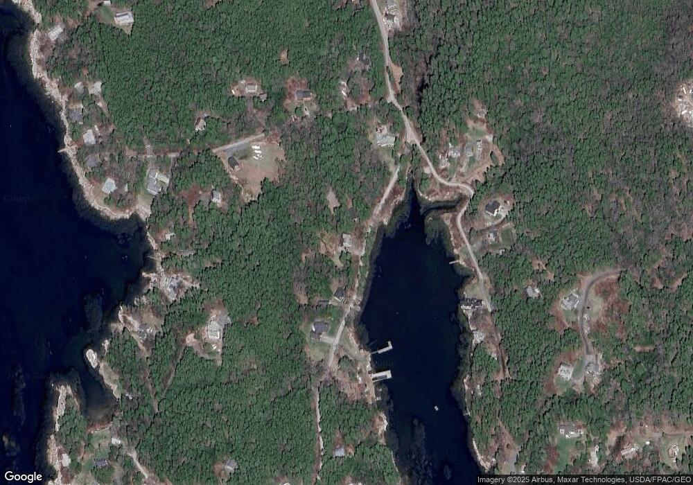 21 Mollys Pt Rd, Southport, ME 04576 - photo 1