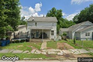 116 Elm St, Carthage, MO 64836