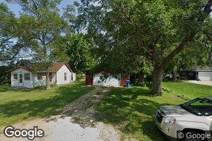 308 W 5th St, White, SD 57276