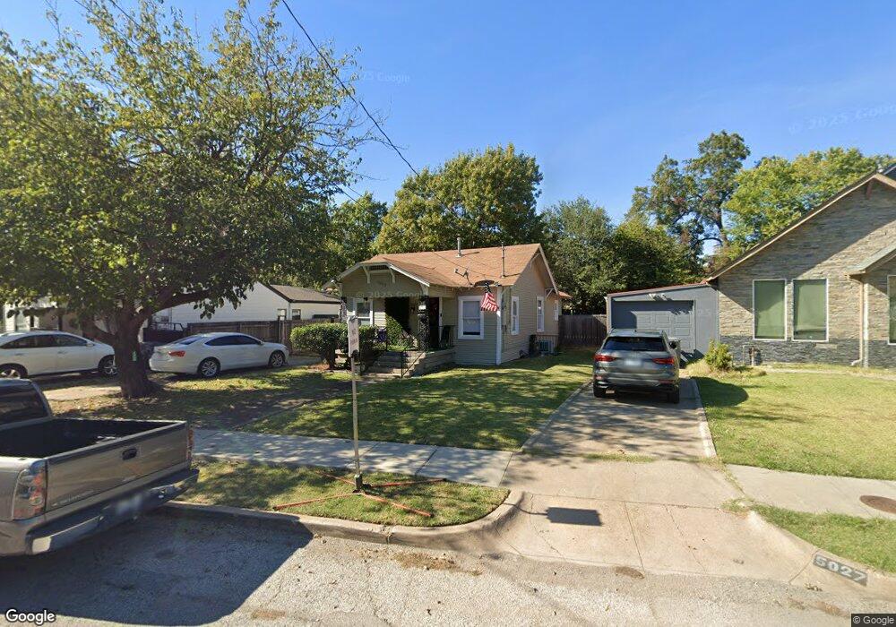 5023 Alcott St, Dallas, TX 75206 - photo 1