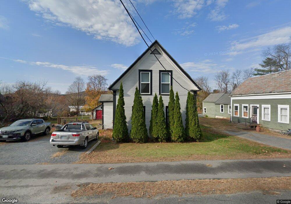 82 East St, Charlestown, NH 03603 - photo 1