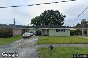 10 Pamela Place, Arabi, LA 70032